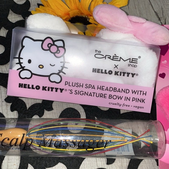 Spa headbands - Picture 2 of 4